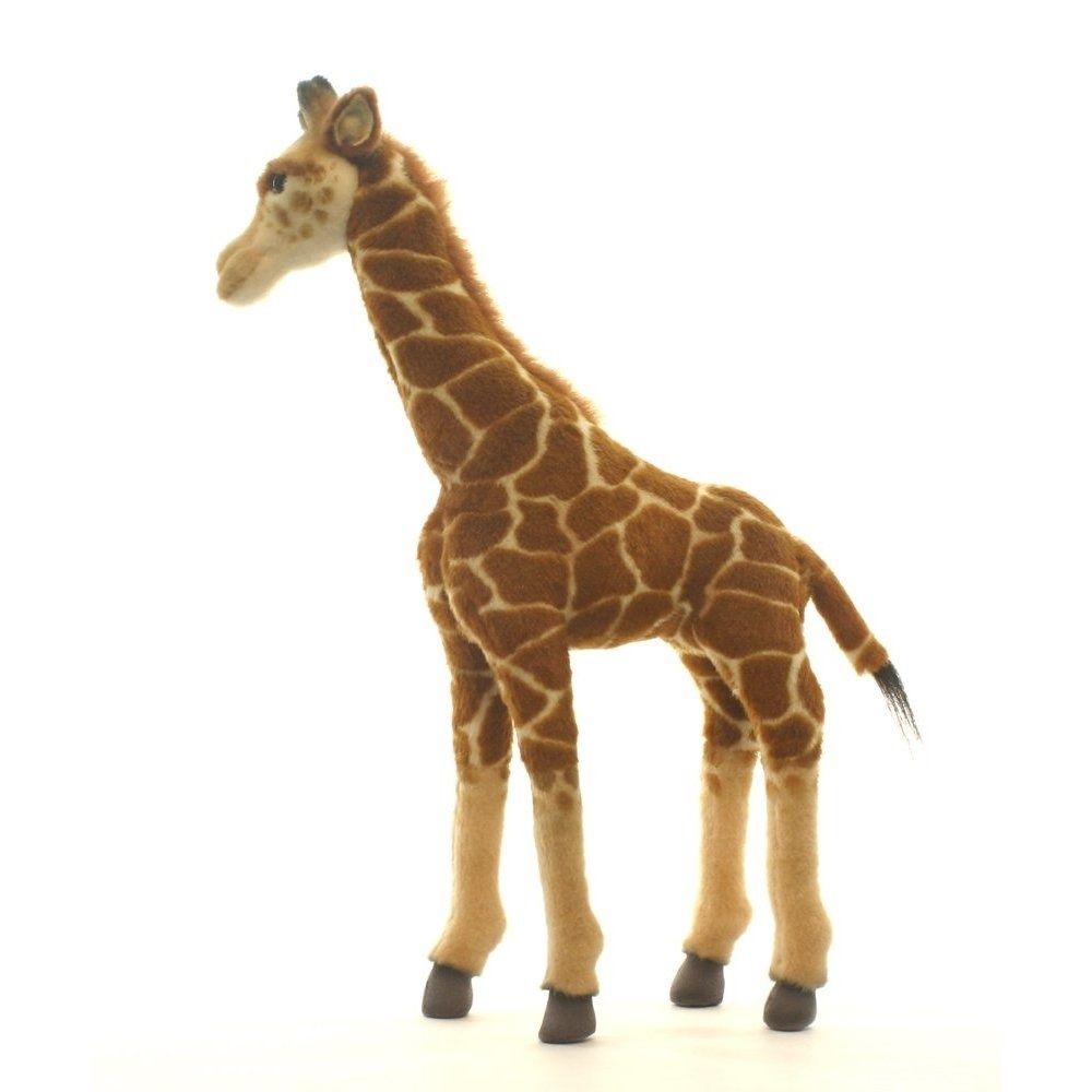 Мягкая игрушка – Жираф, 50 см  