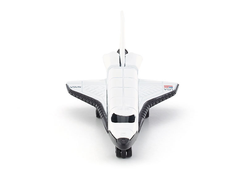 Космический челнок - Space Shuttle  