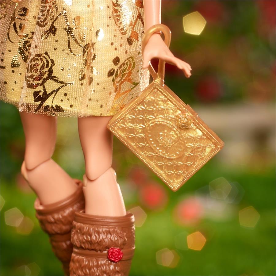 Кукла Ever After High - Розабелла Бьюти