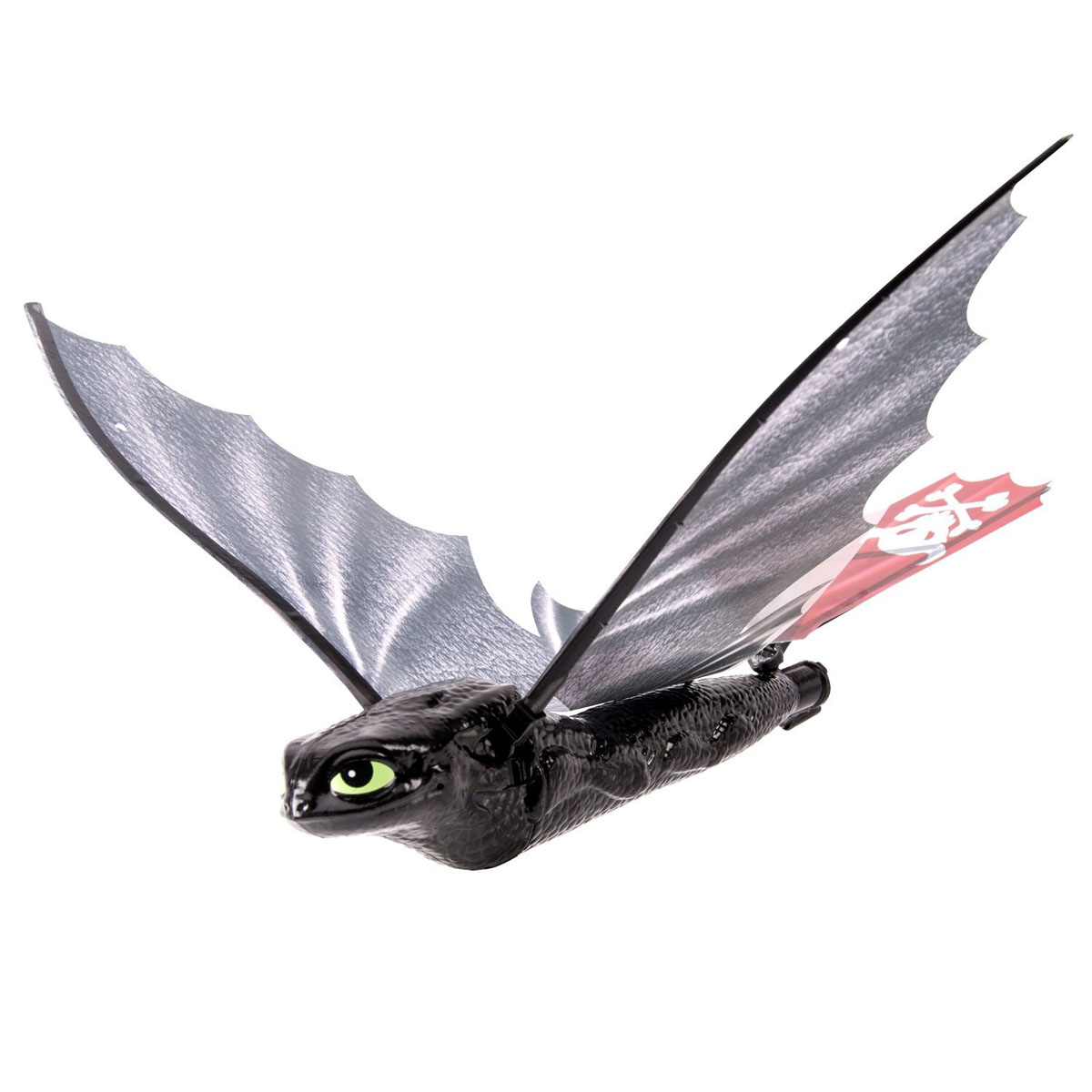 Летающий дракон - Беззубик, серия Dragons  