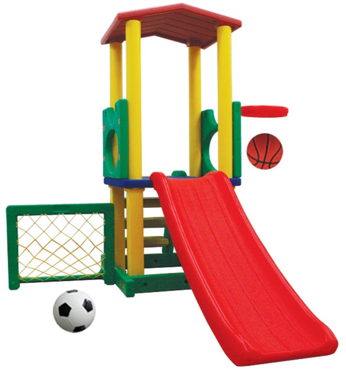 Игровой центр Игровой центрДетские игровые горки<br>Игровой центр<br>