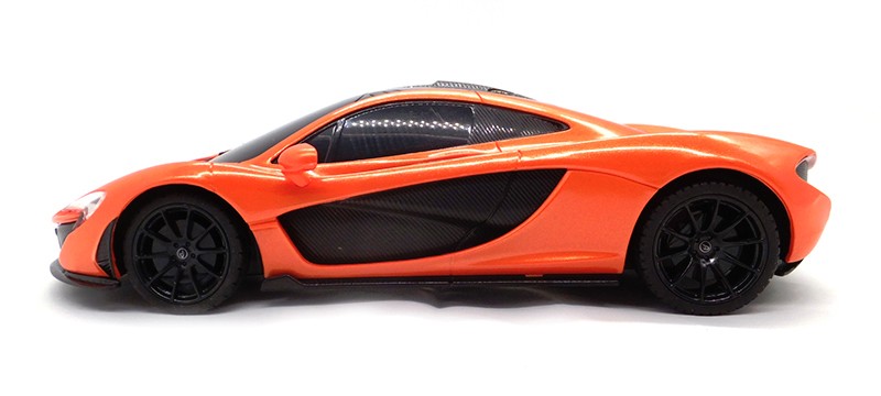 Машина р/у McLaren P1, 1:24  