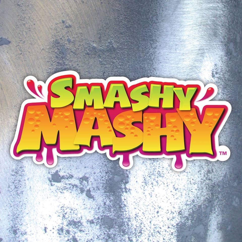 Smooshy Mushy, серия для мальчиков, 6 видов  