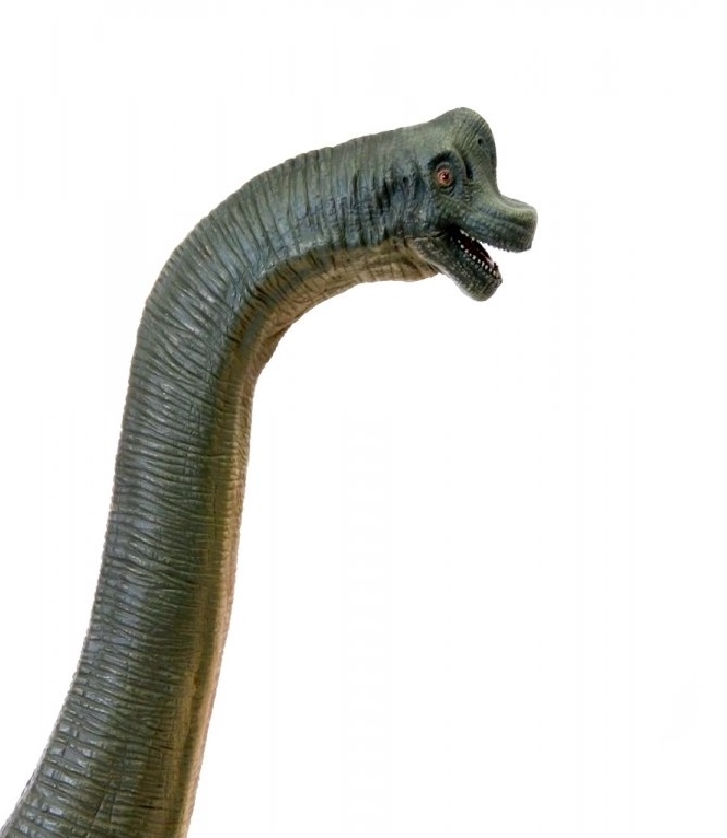 Фигурка – Брахиозавр, размер 8 х 30 х 40 см.  