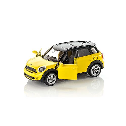 Модель машины - Машина Mini Countryman  