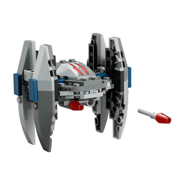 Lego Star Wars. Лего Звездные Войны. Дроид-Стервятник™  