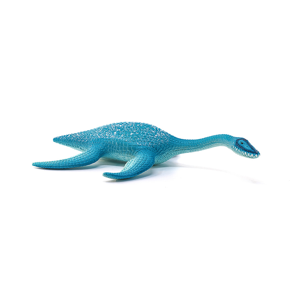 Игровая фигурка – Плезиозавр  