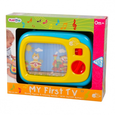 Детский телевизор  