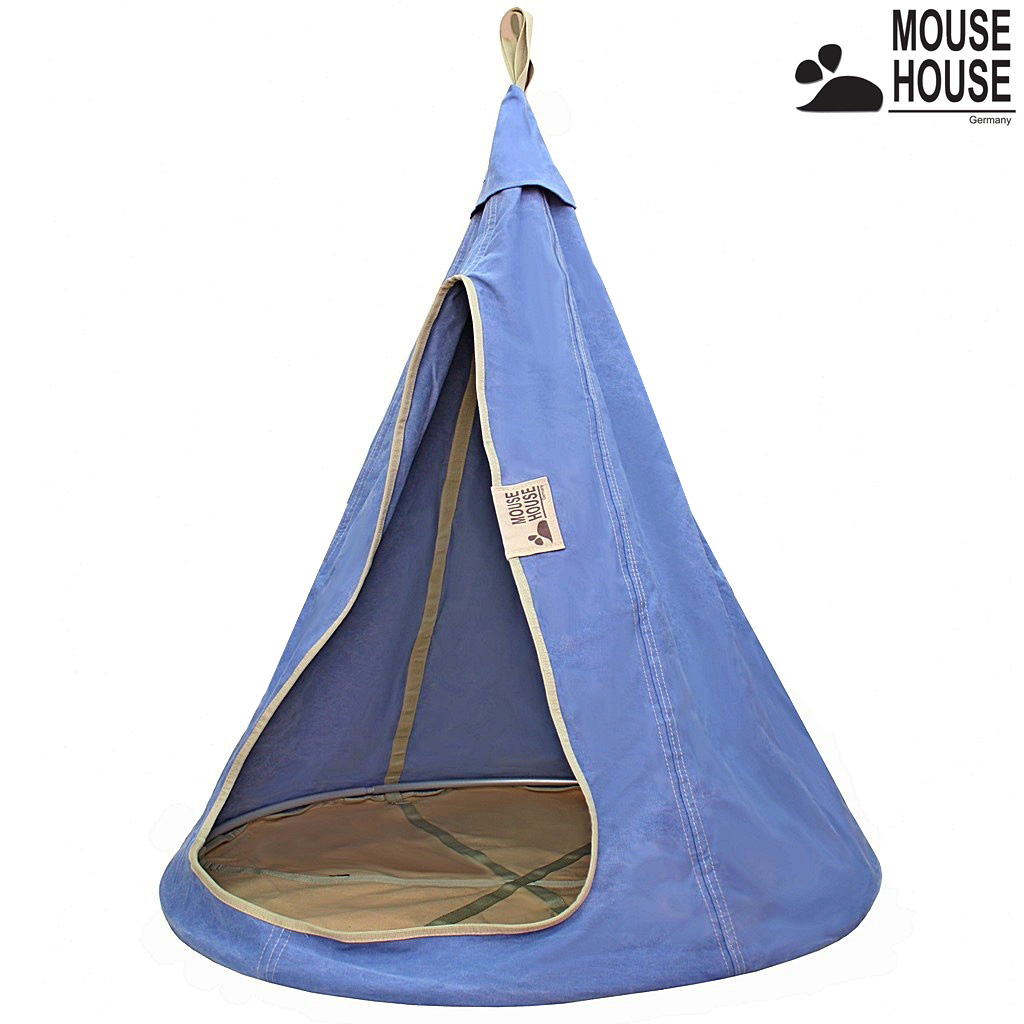 140-06 Гамак Mouse House - Джинс светлый, диаметр 140 см 140-06 Гамак Mouse House - Джинс светлый, диаметр 140 смДомики-палатки<br>140-06 Гамак Mouse House - Джинс светлый, диаметр 140 см<br>