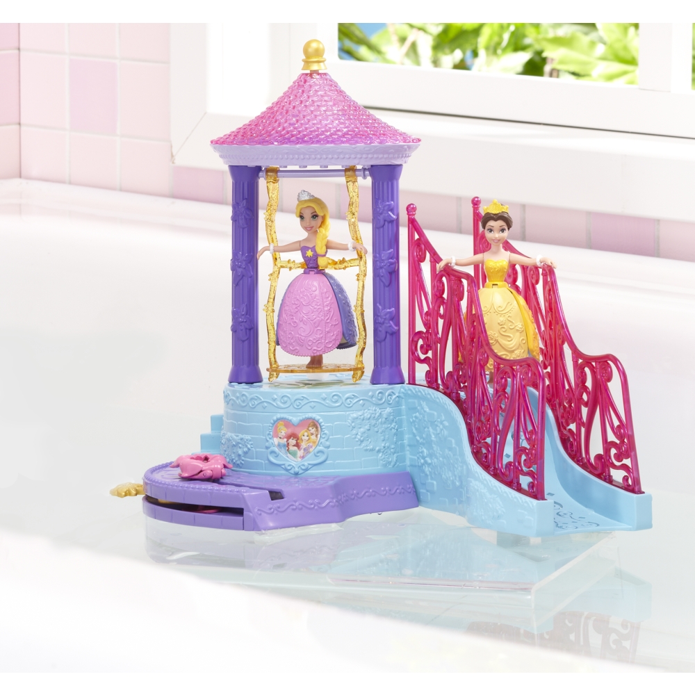 Принцесса Ариэль с домиком и аксессуарами, Disney Princess  