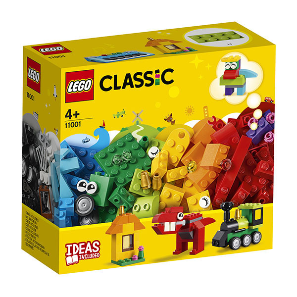 Конструктор Lego Classic Модели из кубиков  