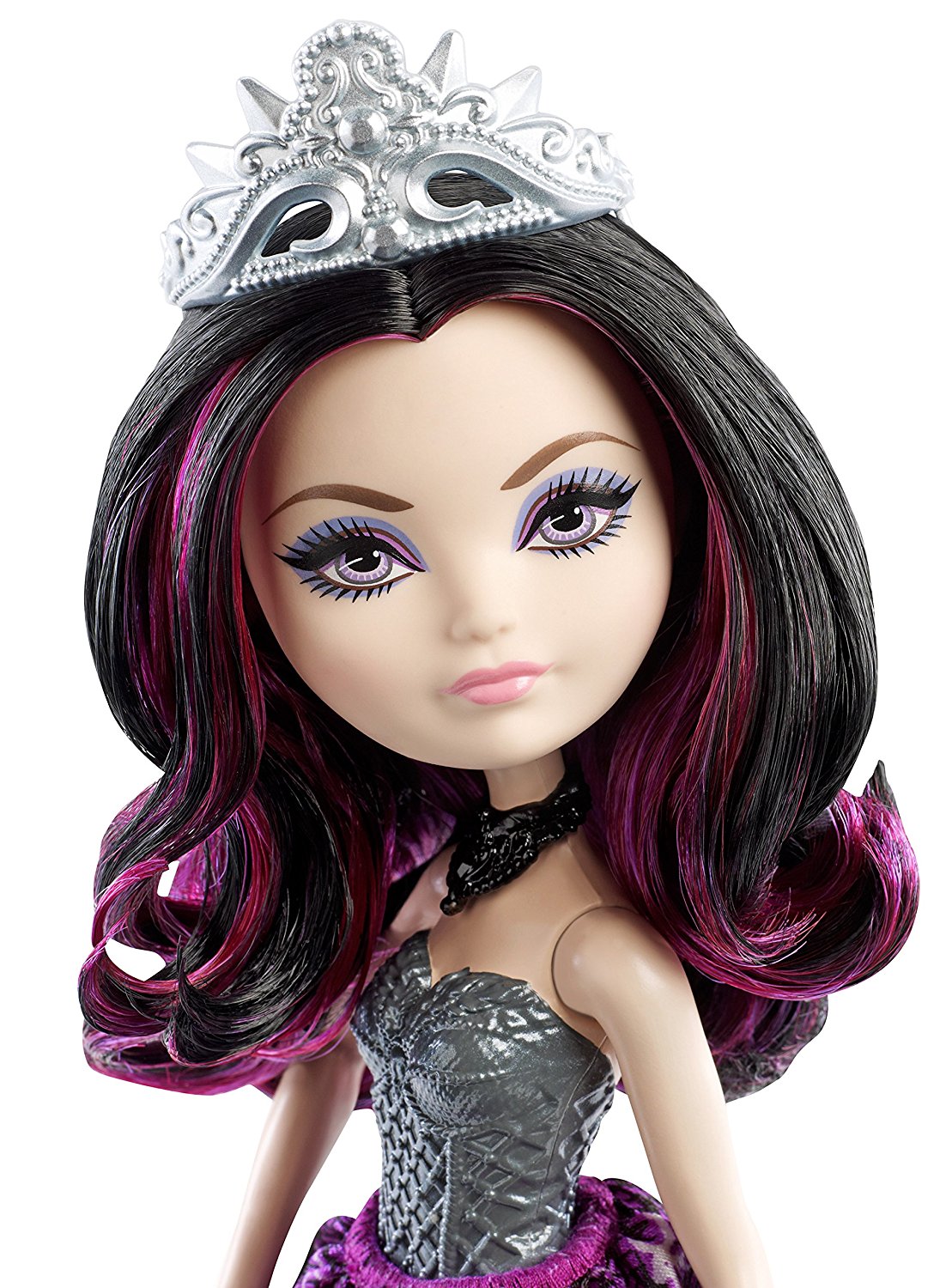 Кукла Ever After High Budget Dolls - Raven Queen, 26 см  