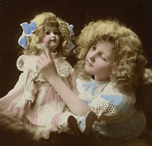 Кукла: история возникновения, советы по выбору