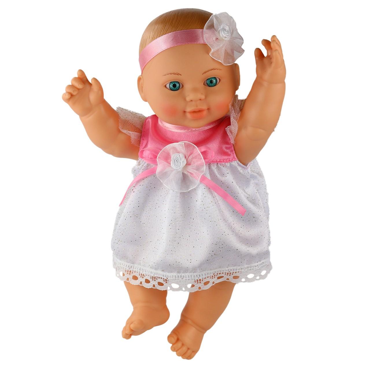 Кукла - Малышка ангел, 30 см   