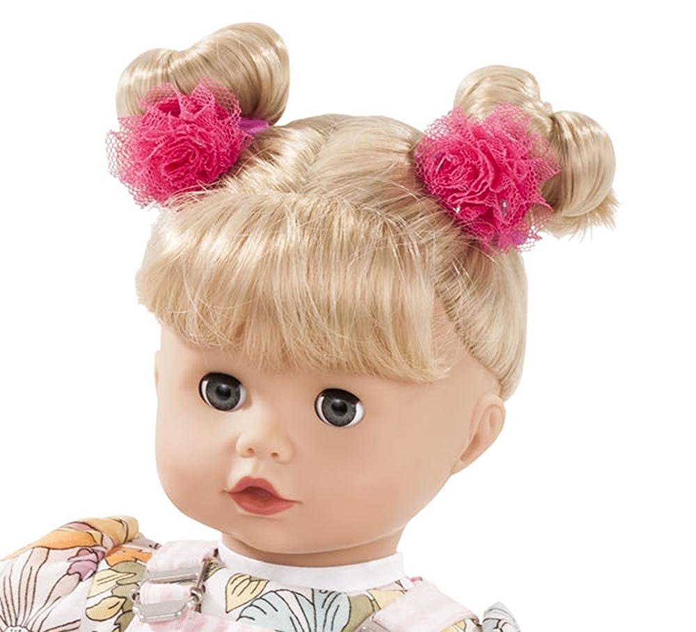 Кукла - Маффин, блондинка, 33 см  