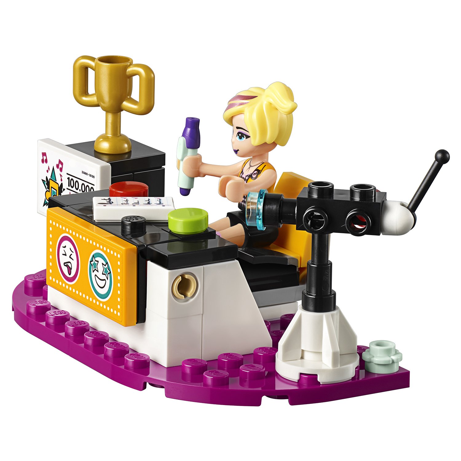 Конструктор Lego® Friends - Шоу талантов  