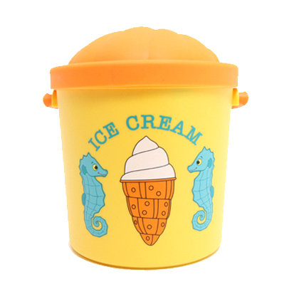 Набор для мороженого Sunny Patch - Морской конек  