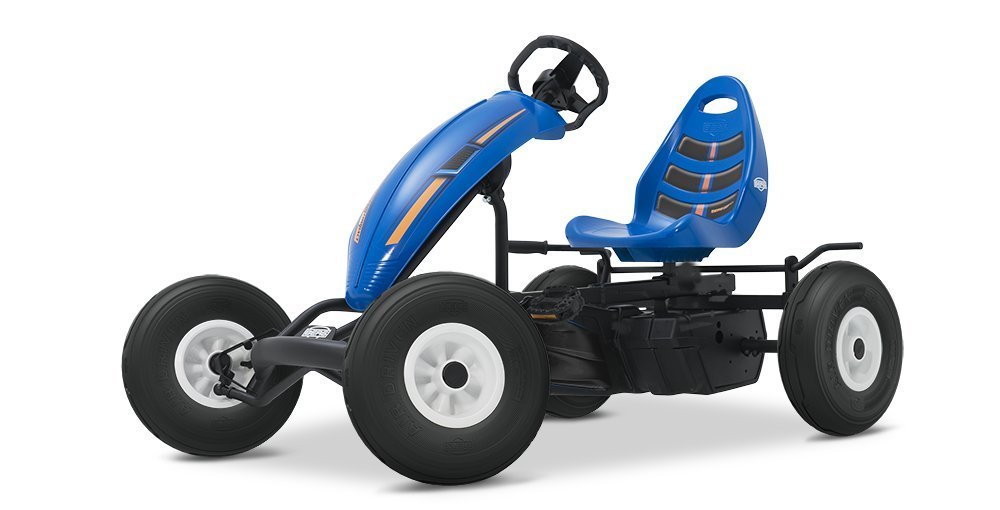 Веломобиль Berg Compact Sport Веломобиль Berg Compact SportВеломобили BERG<br>Веломобиль Berg Compact Sport<br>