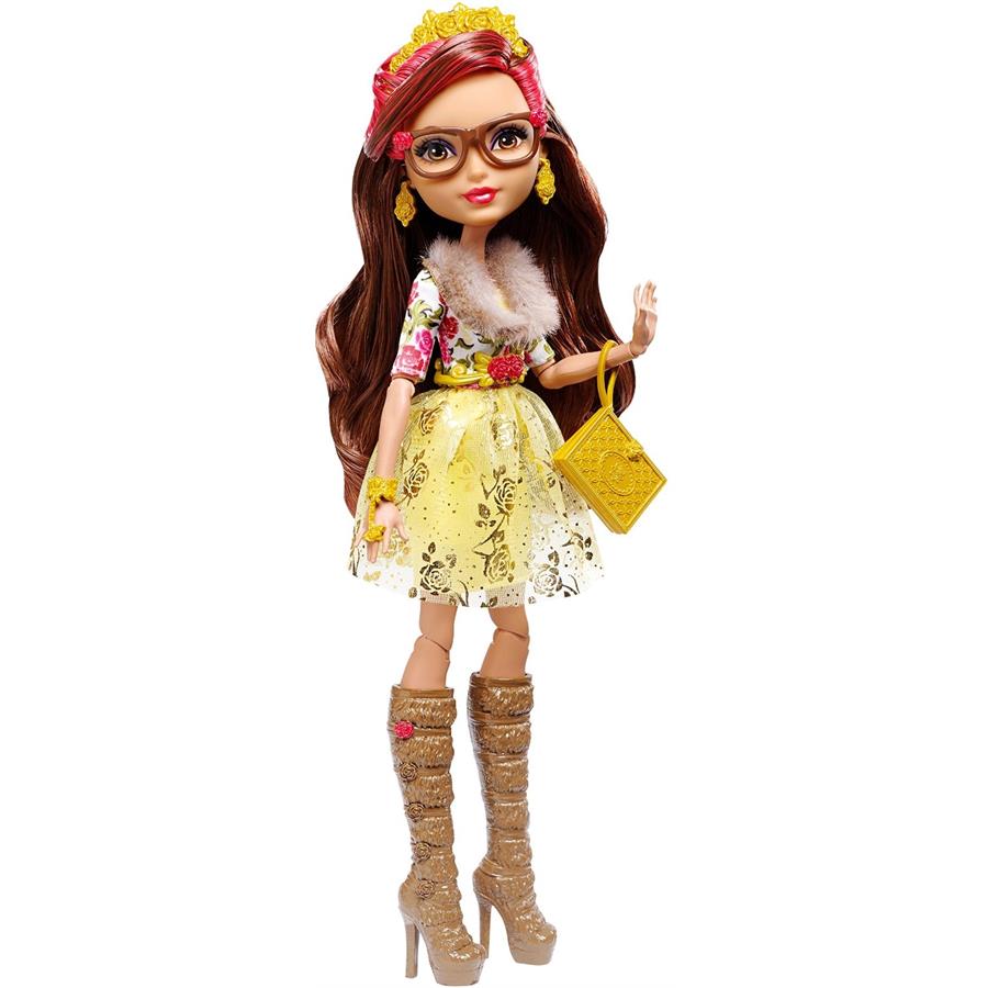 Кукла Ever After High - Розабелла Бьюти