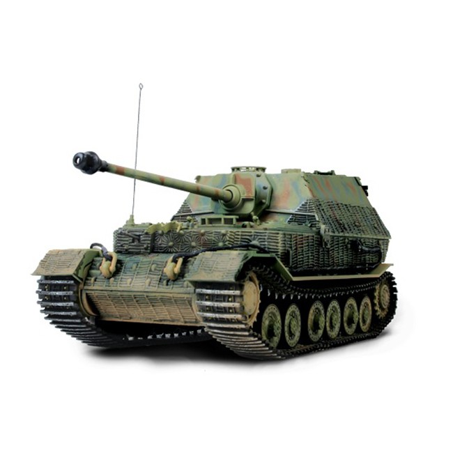 Коллекционная модель - Танк Elefant, Германия, 1:32 Коллекционная модель - Танк Elefant, Германия, 1:32Военная техника<br>Коллекционная модель - Танк Elefant, Германия, 1:32<br>