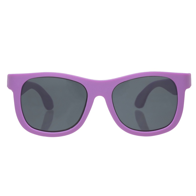 Солнцезащитные очки Original Navigator - Фиолетовое царство / Purple Reign, Classic  