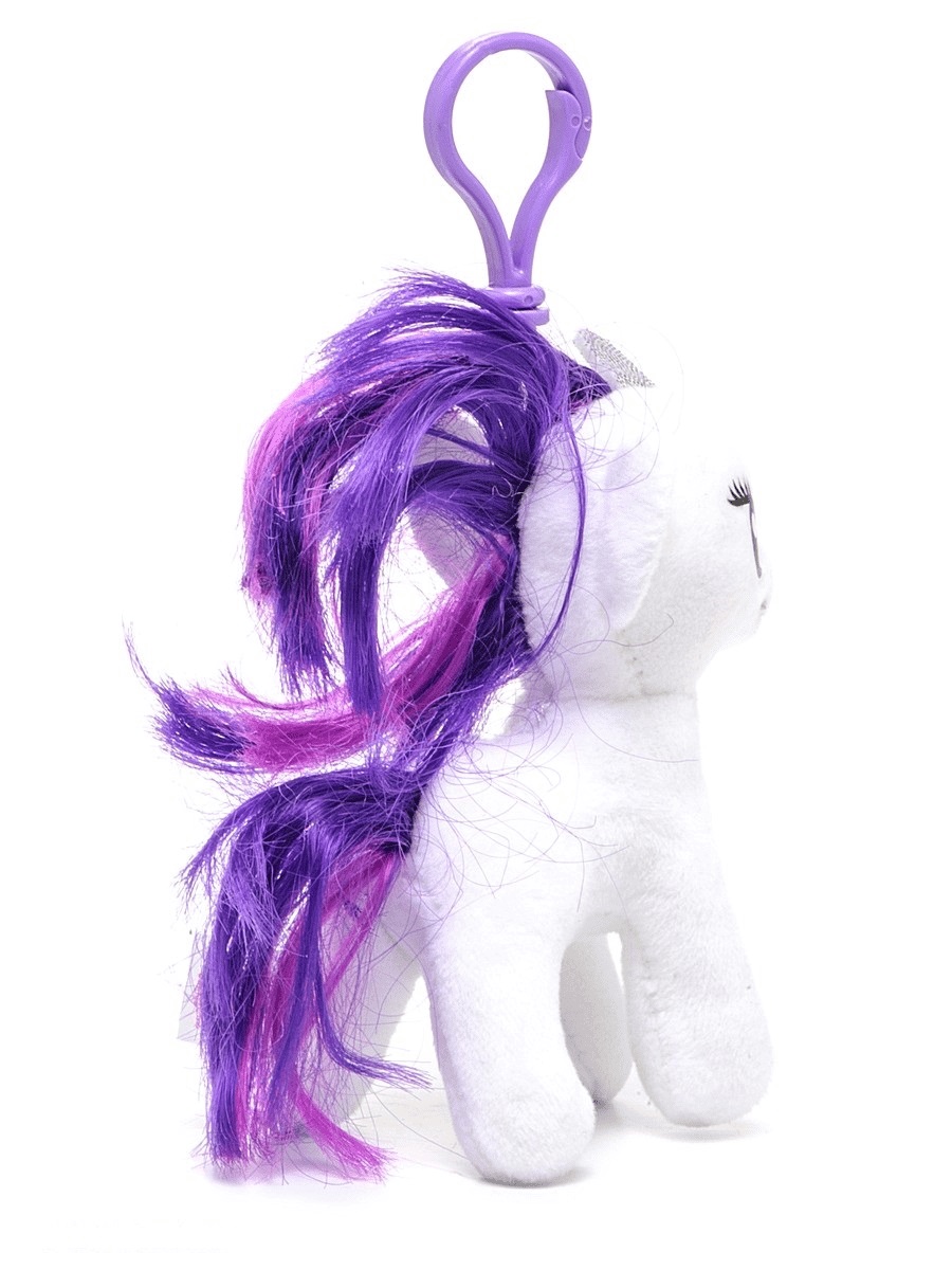 Брелок из серии My Little Pony Пони Rarity, 15,24 см  