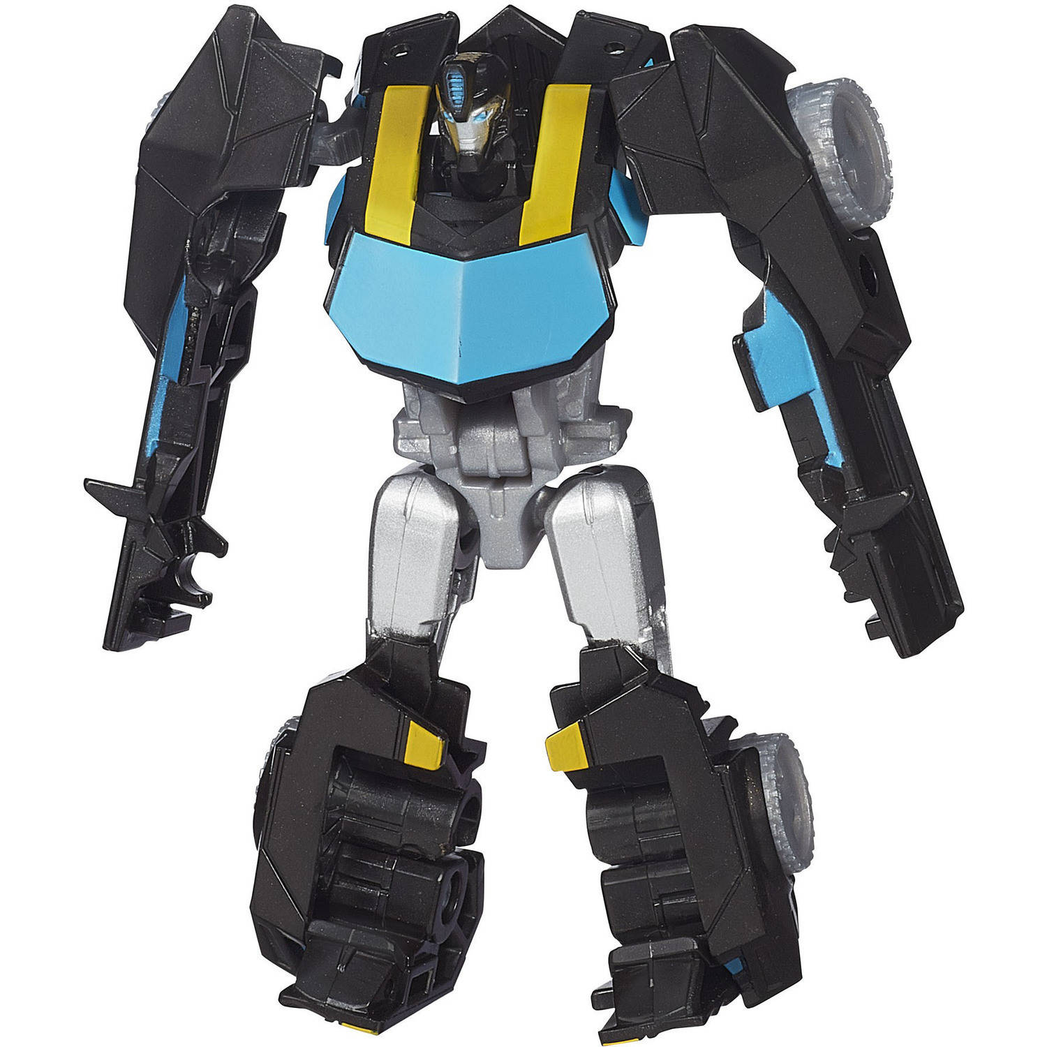 Трансформер Autobot Bumblebee Трансформер Autobot BumblebeeИгрушки трансформеры<br>Трансформер Autobot Bumblebee<br>