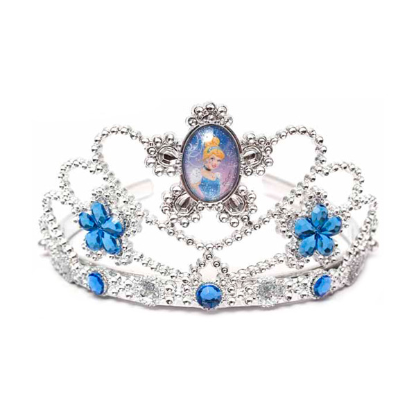 Корона из серии Золушка Корона из серии ЗолушкаЮная модница, салон красоты<br>Корона из серии Золушка<br>
