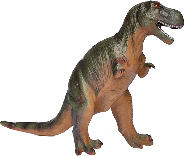 Фигурка динозавра - Дасплетозавр   