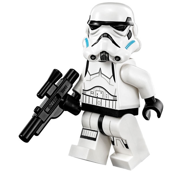 Lego Star Wars. Лего Звездные Войны. Скоростной спидер Эзры™  