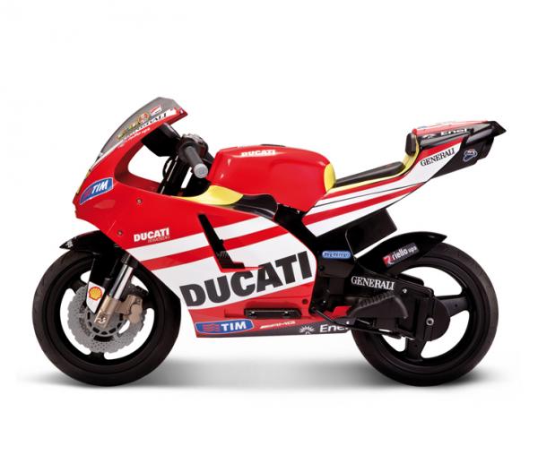Мотоцикл Ducati GP Rossi 2013