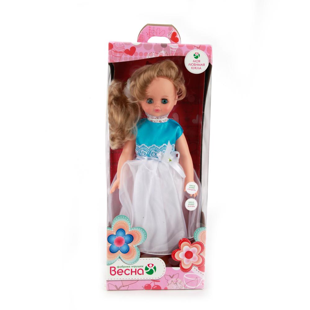 Интерактивная кукла Алиса 16, 55 см  