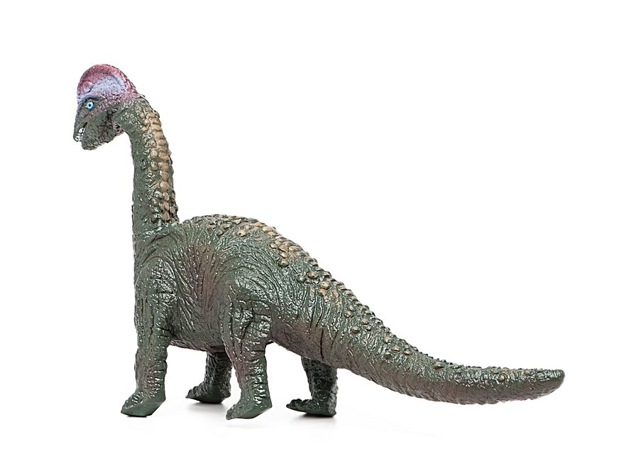 Интерактивный динозавр - Брахиозавр, 38 см  