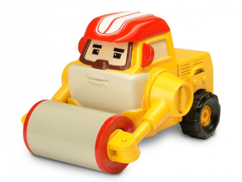 Игрушечная металлическая машинка Макс, Poli Robocar Игрушечная металлическая машинка Макс, Poli RobocarRobocar Poli. Робокар Поли и его друзья<br>Игрушечная металлическая машинка Макс, Poli Robocar<br>