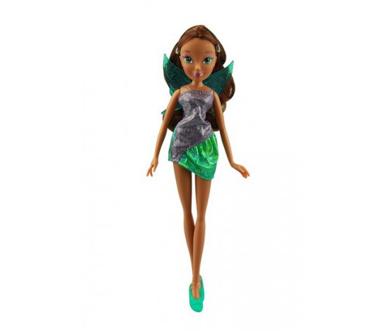 Кукла Winx Club «Мода и магия»