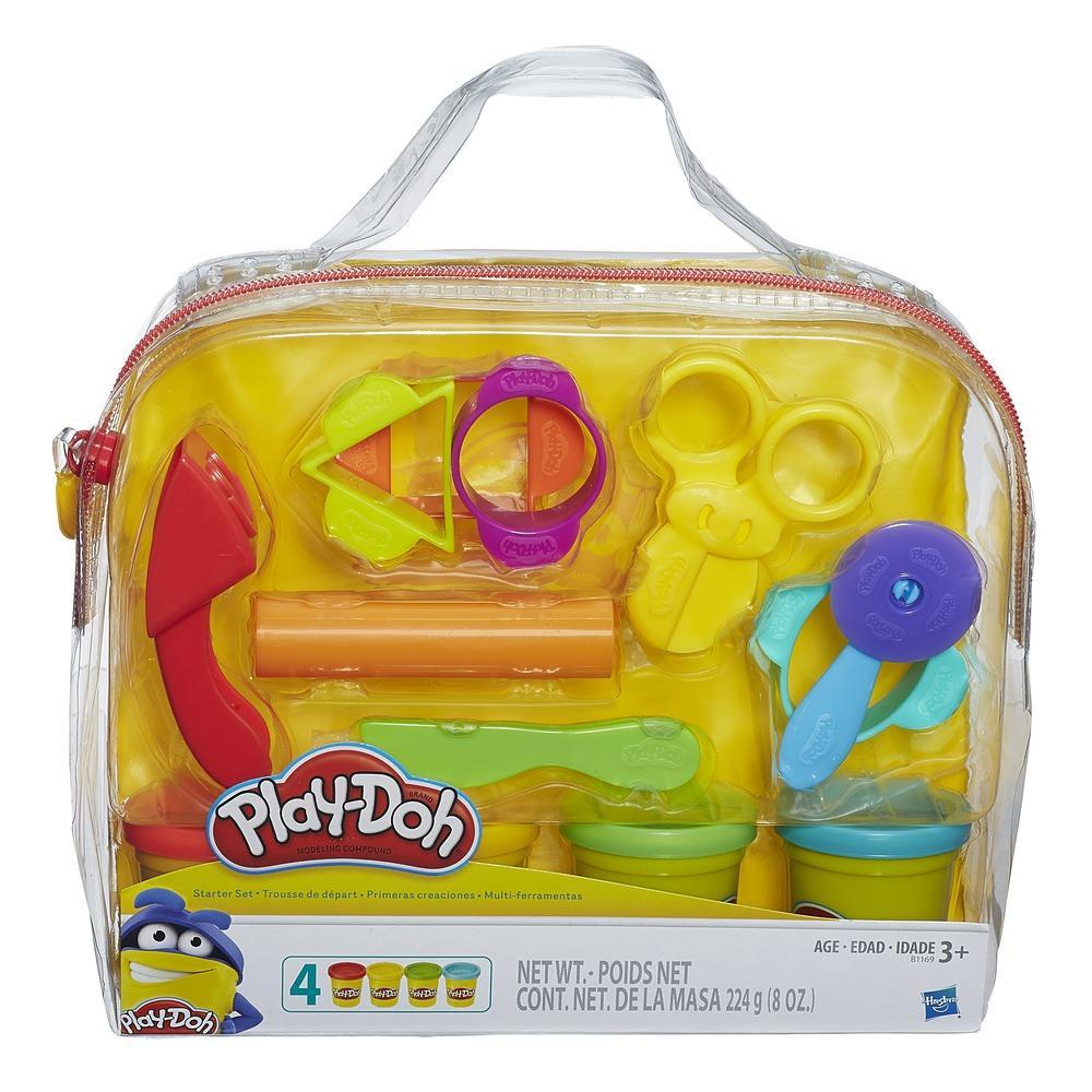 Набор Базовый Play-Doh  