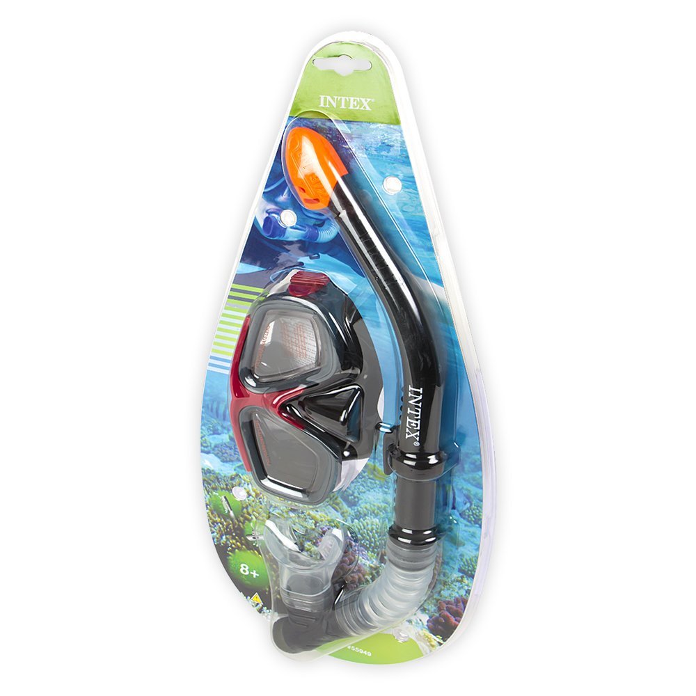 Набор для плавания – Серфингист - Surf Rider Swim  