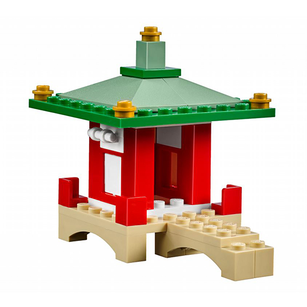 Lego Classic. Набор для творческого конструирования  