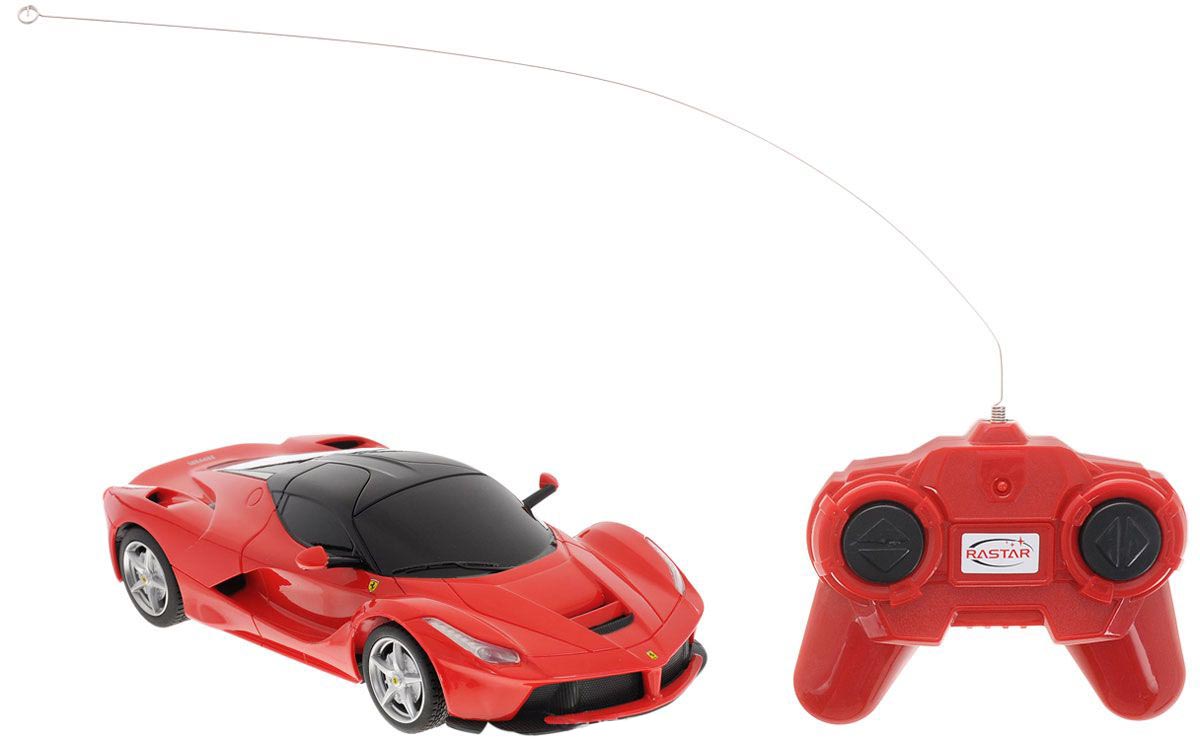 Радиоуправляемая машина - Ferrari LaFerrari, 1:24  