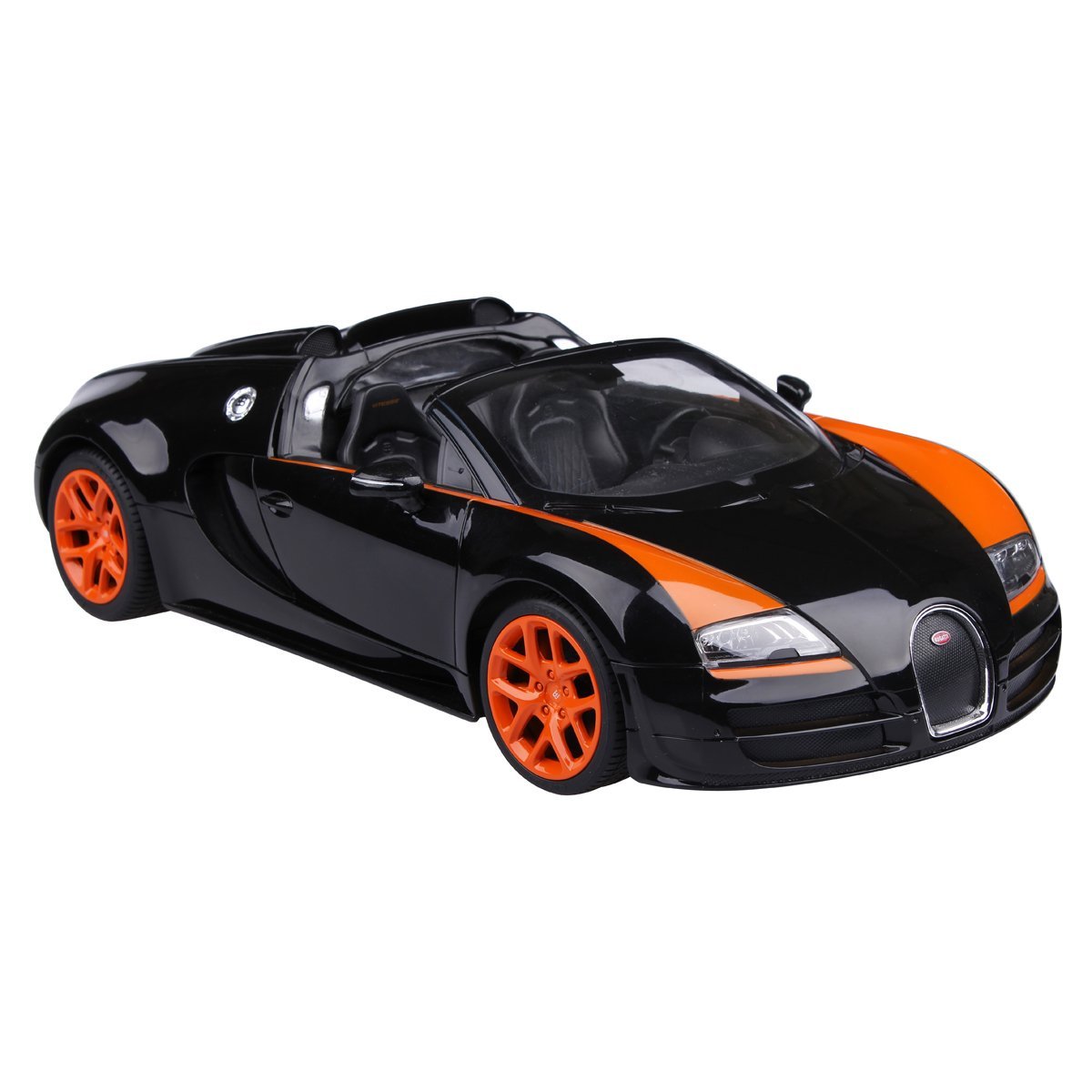 Радиоуправляемая машина Bugatti Grand Sport Vitesse  