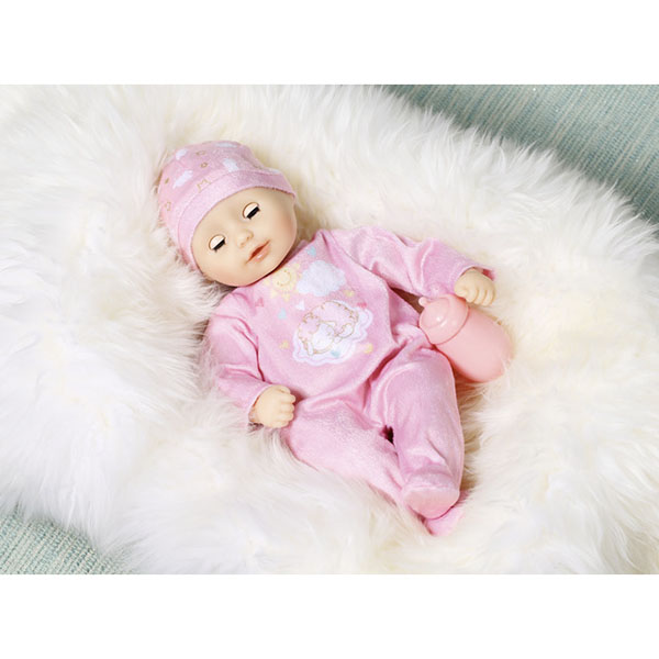 Кукла с бутылочкой - My First Baby Annabell, 30 см  