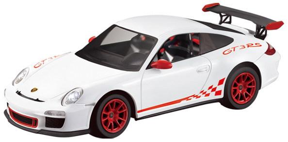 Rastar Porsche GT3 RS на радиоуправлении  