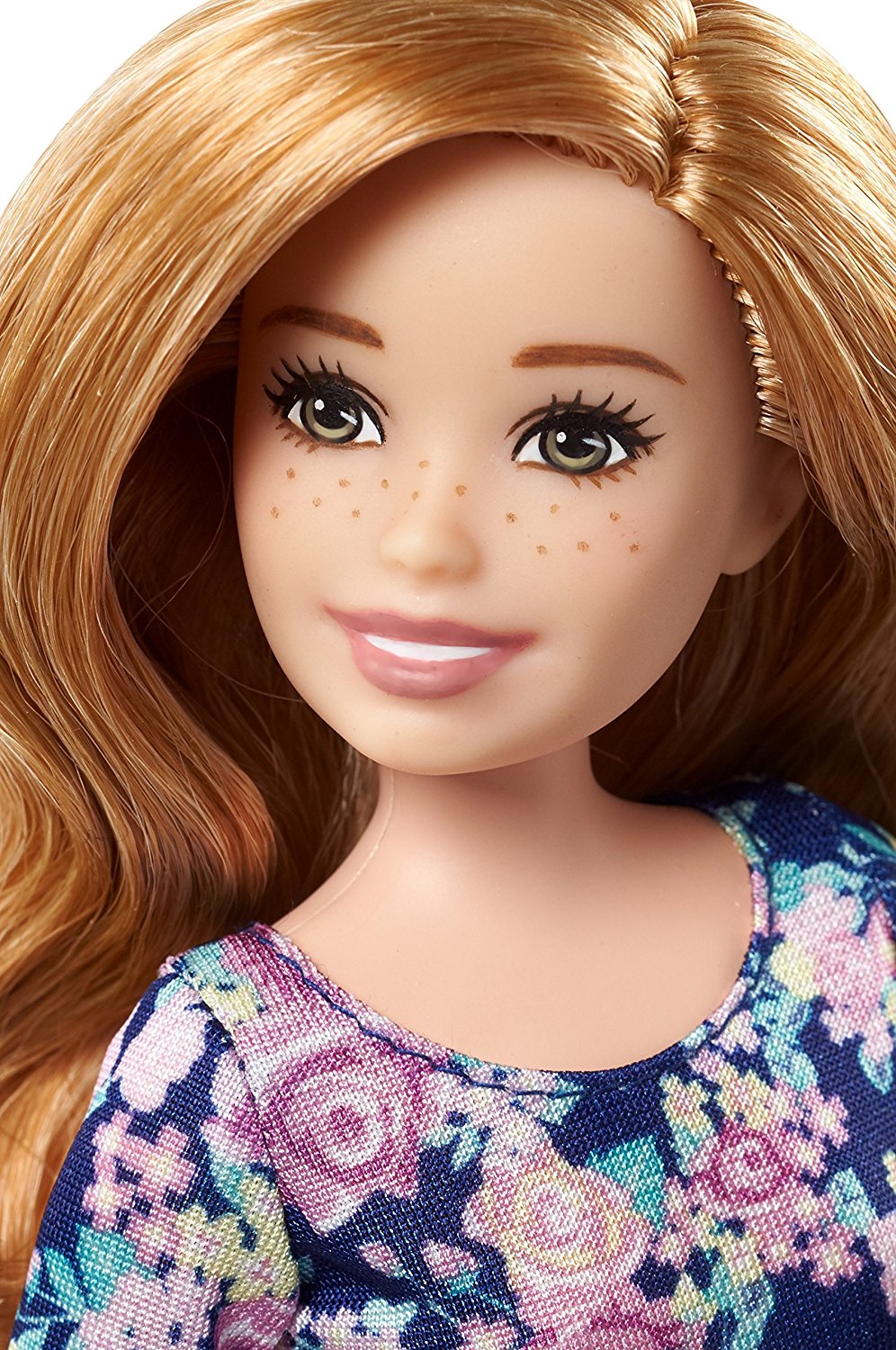 Игровой набор из серии Skipper Babysitters – Няня Barbie  