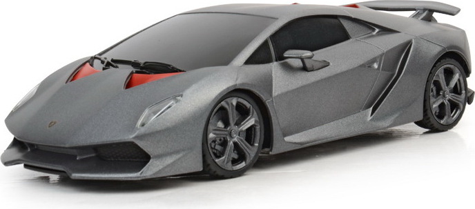 Радиоуправляемая машина - Lamborghini Sesto Elemento, масштаб 1:18  