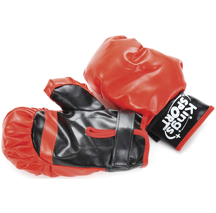 Набор для бокса Kings Sport – Груша и перчатки  