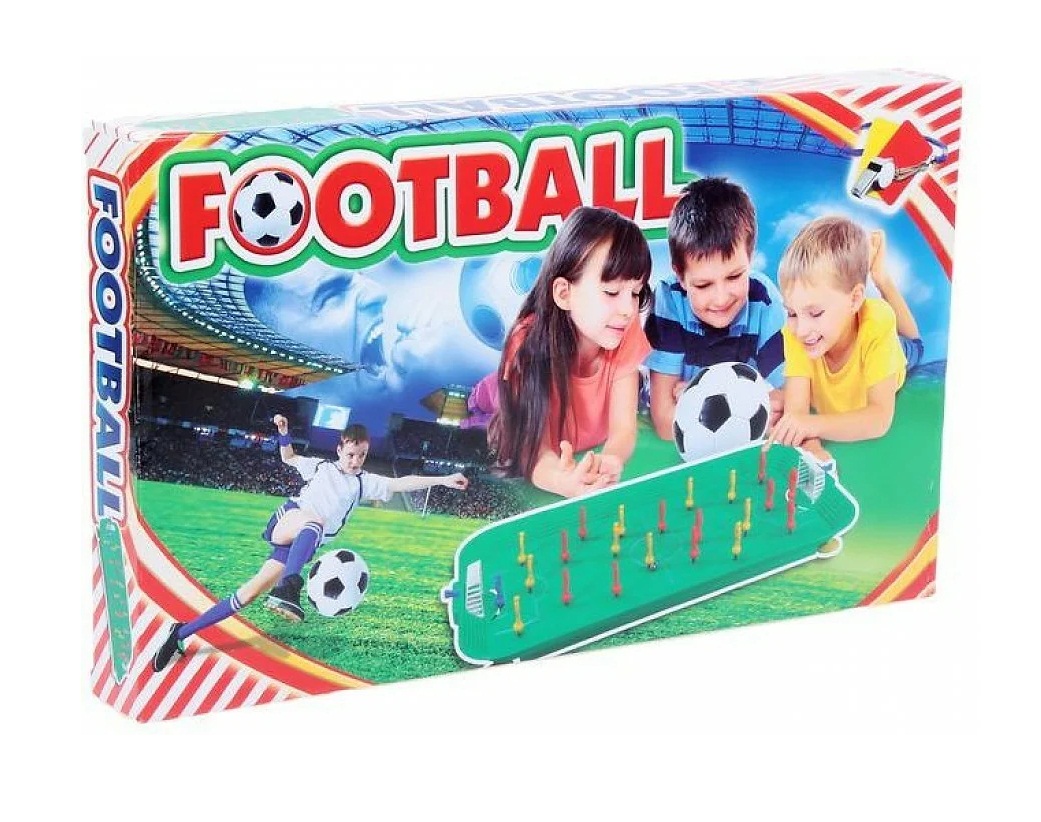 Настольная игра - Футбол  