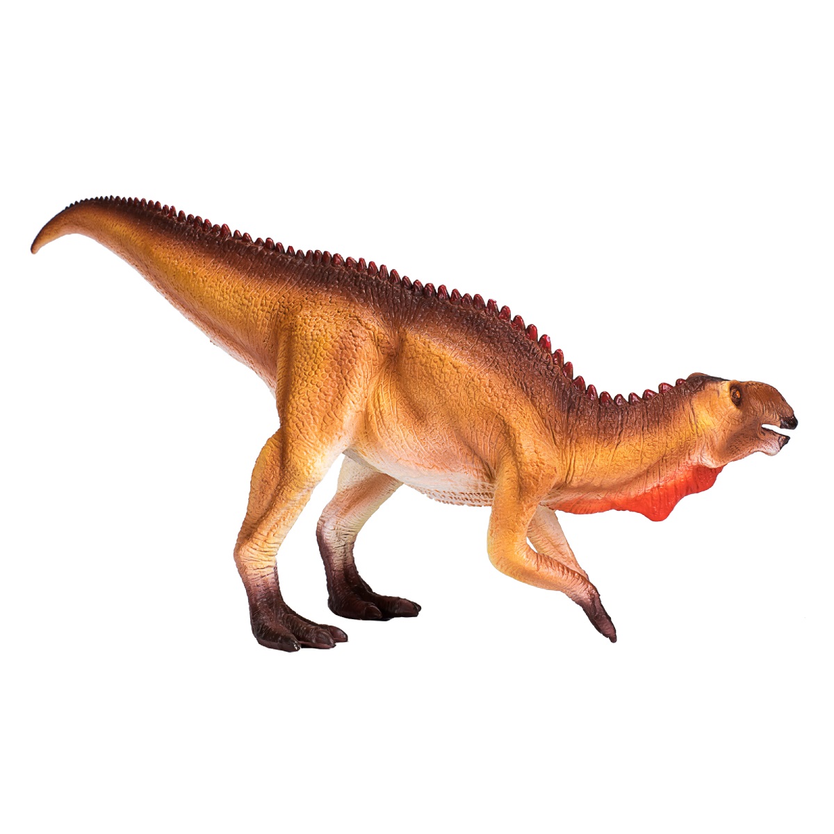 Фигурка Манчжурозавр  
