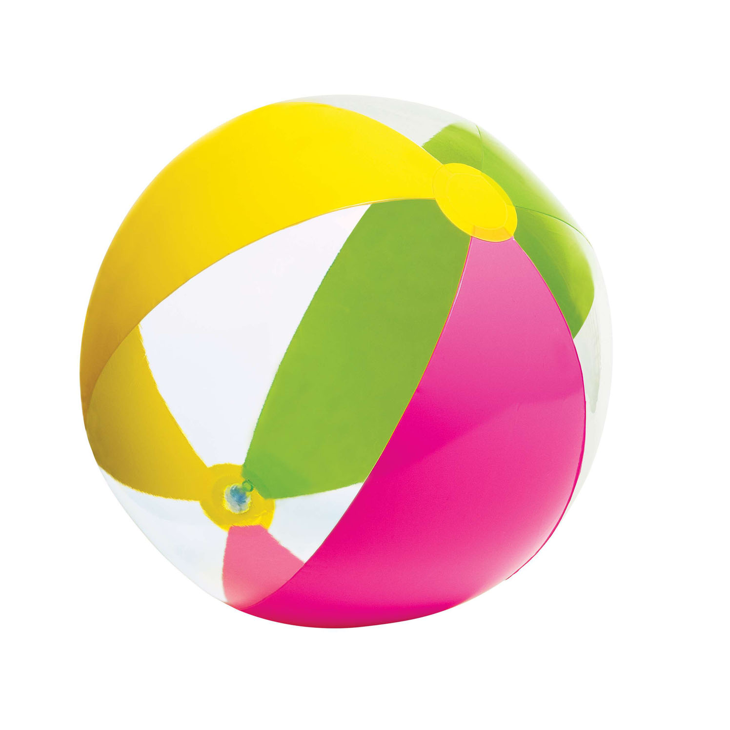 Мяч надувной Paradise Balls Мяч надувной Paradise BallsНадувные животные, круги и матрацы<br>Мяч надувной Paradise Balls<br>