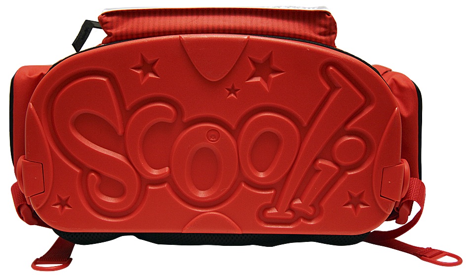 Scooli ранец с наполнением Minnie Mouse  