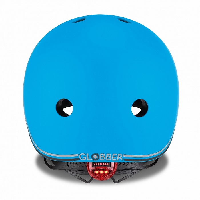 Шлем Evo Lights XXS/XS 45-51 см, голубой  